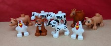 Lego duplo selection for sale  TELFORD