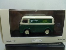 Norev perrier chenard d'occasion  Mourmelon-le-Grand