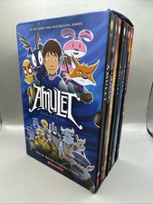 Amulet box set for sale  Gate City