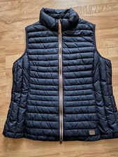 Camel active steppweste gebraucht kaufen  Plauen