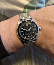 Orologio sicura submarine usato  Bologna