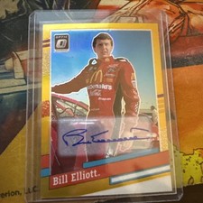 2024 donruss bill for sale  Gilbert