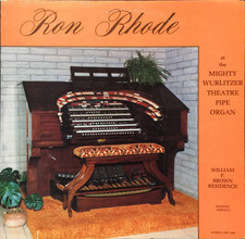 Ron rhode ron for sale  NEATH