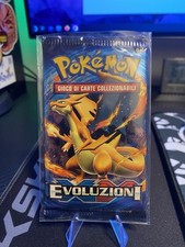 Pokemon espansione evoluzioni usato  Termoli