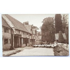 Chiddingstone sheep village for sale  GLASGOW