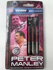 Rare winmau peter for sale  ILKESTON
