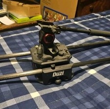 Cinevate duzi camera for sale  Wapakoneta