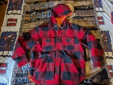 Filson snohomish reversible for sale  Mc Cormick
