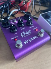 Strymon orbit stereo for sale  CHELTENHAM