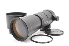 Sigma apo 170 d'occasion  Expédié en Belgium