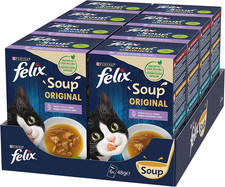 Purina soup original usato  Roma