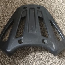 Rack harley davidson for sale  DUMFRIES
