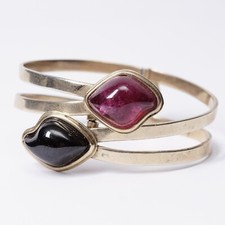Wow designer armreif gebraucht kaufen  Landshut