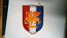 Military patch army for sale  Ardmore