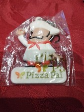 Porte clé pizza d'occasion  Pacy-sur-Eure