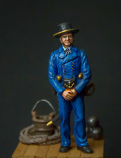 Soldier 54mm metal usato  Bologna