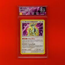 Arceus shining legends usato  Porto Cesareo