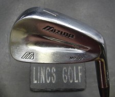 Mizuno iron regular for sale  SPILSBY