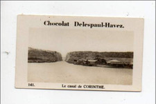 Image chromo delespaul d'occasion  Expédié en Belgium