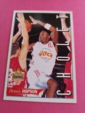 Dennis hopson cholet d'occasion Dennis hopson cholet d'occasion  Beaumont-lès-Valence
