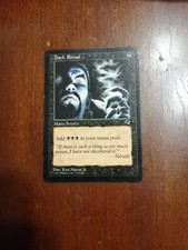 Magic rito oscuro usato  Massarosa