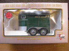 Scale horse trailer for sale  Selkirk