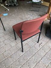Polster stühle set gebraucht kaufen  Weimar
