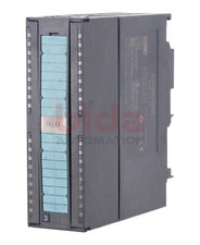 Siemens 6es7331 1kf01 gebraucht kaufen  Willich
