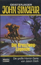 John sinclair 73046 gebraucht kaufen  Moers
