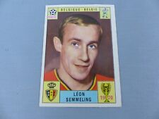 Panini mexico leon d'occasion  Alsting