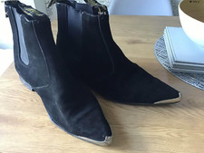 Vintage shellys winklepickers for sale  LIVERPOOL