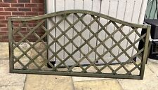 Fence trellis for sale  TELFORD