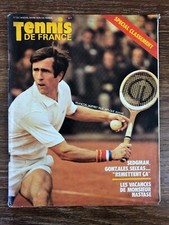 Revue tennis 263 d'occasion Revue tennis 263 d'occasion  Villers-lès-Nancy