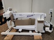 Handi quilter avante for sale  San Antonio