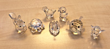 Swarovski tierfiguren gebraucht kaufen  Landsberg am Lech