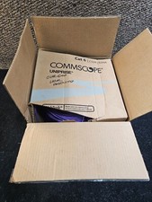 Commscope 2000 feet for sale  North Salt Lake