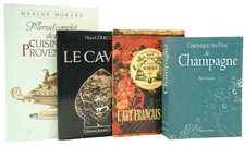 Lot livres anciens d'occasion  Cran-Gevrier