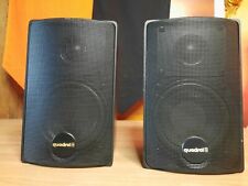 Paar quadral mnisound gebraucht kaufen  Fulda