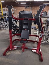 Muscle iso lateral for sale  Hickory