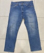 Levi pantalone jeans usato  Margherita di Savoia