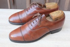 Chaussure church balmoral d'occasion  Lagny-sur-Marne