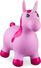 Unicorno gonfiabile cavalcabil usato  San Giorgio a Cremano