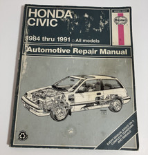 Honda civic repair for sale  Los Osos