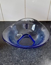 Vintage cobalt blue for sale  PERTH