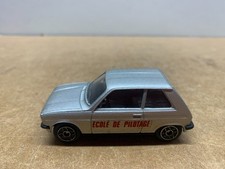 Cougar peugeot 104 d'occasion  Cognac