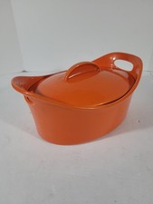 Rachel ray orange for sale  Reed City