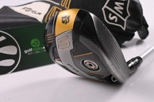 Wilson staff tour for sale  LOANHEAD