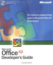 Office developer guide for sale  UK