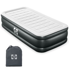 Sealy tritech inflatable for sale  Lincoln