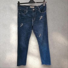 Vintage levi dark d'occasion  Expédié en Belgium